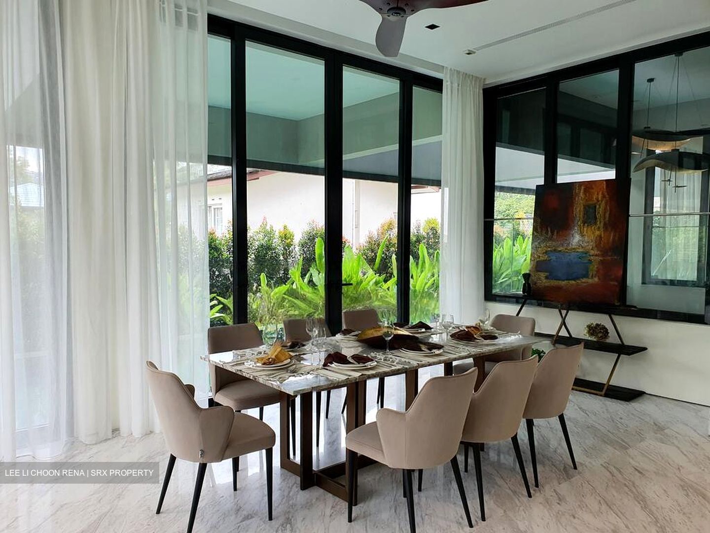 Ban Guan Park (D10), Detached #458333961